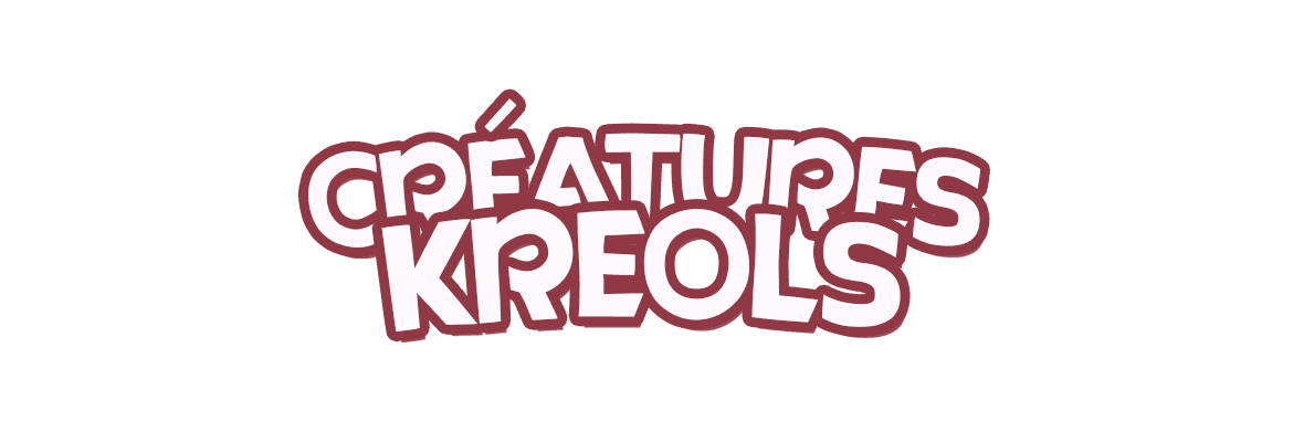Créatures Créoles